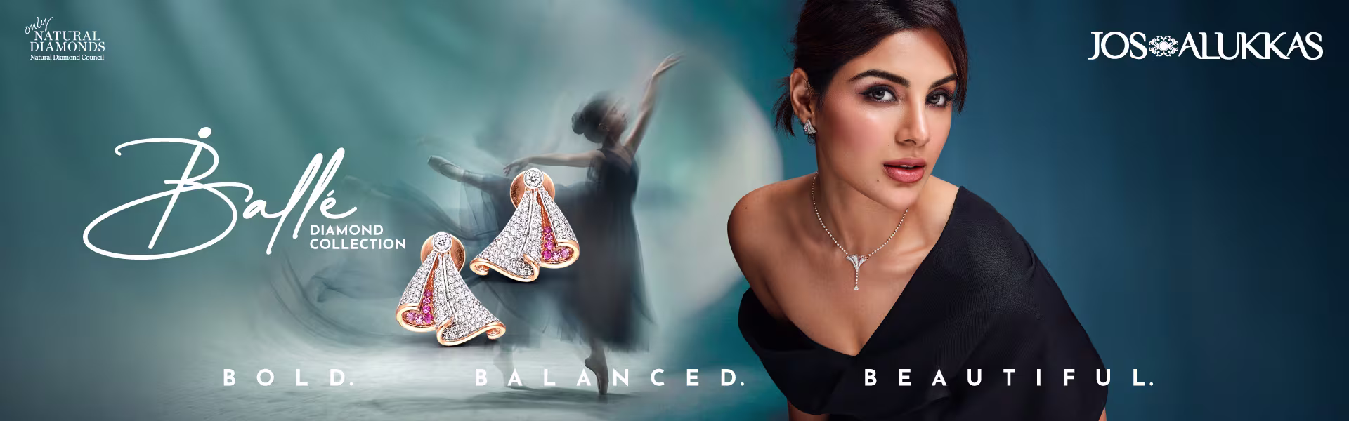 Jos Alukkas Gold Jewellery