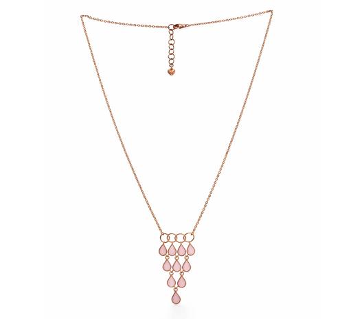 18 kt  Gold Necklace